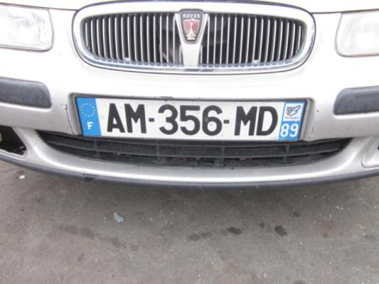 Photo pièce auto