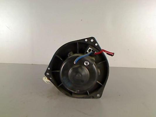 Ventilateur chauffage