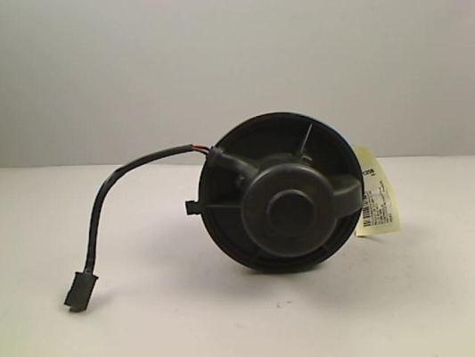 Ventilateur chauffage
