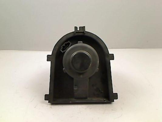 Ventilateur chauffage