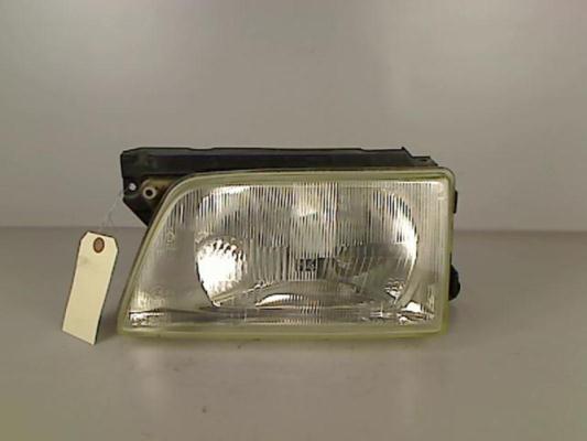 Optique avant principal gauche (feux)(phare)