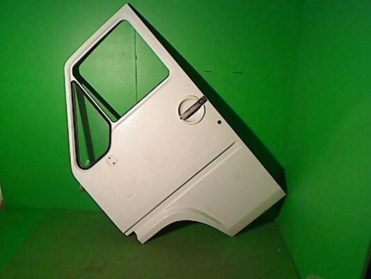 Porte avant gauche