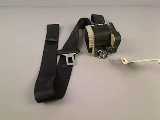 Ceinture avant droit