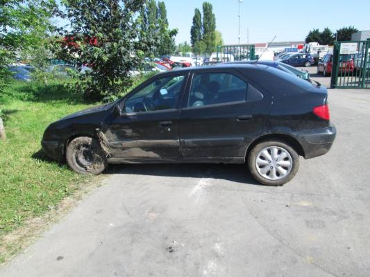 Visiera parasole destra