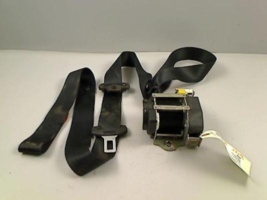 Ceinture avant droit