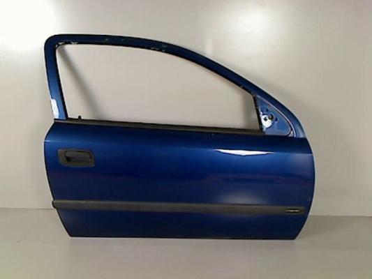 Porte avant droit
