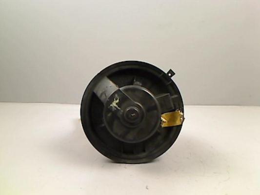 Ventilateur chauffage
