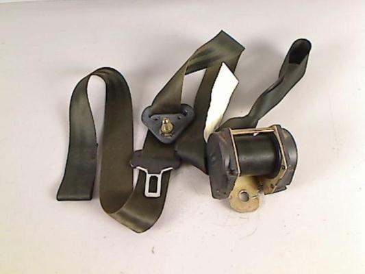 Ceinture avant droit