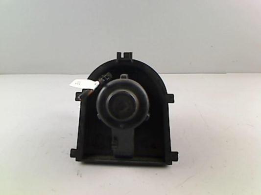 Ventilateur chauffage