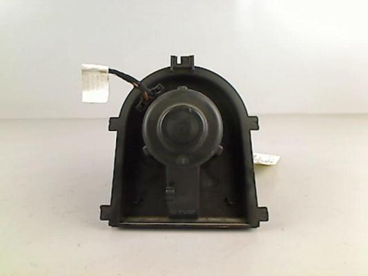 Ventilateur chauffage