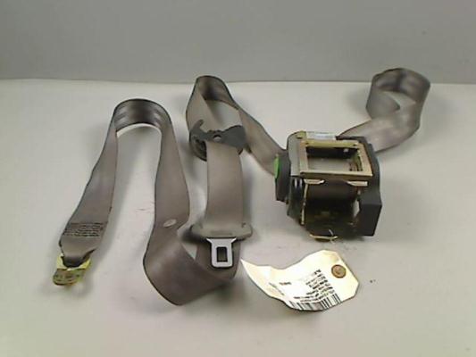 Ceinture avant droit