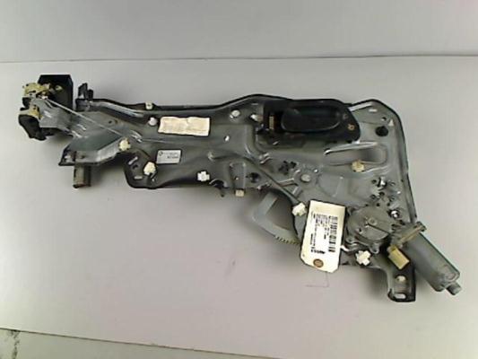Leve vitre electrique arriere gauche