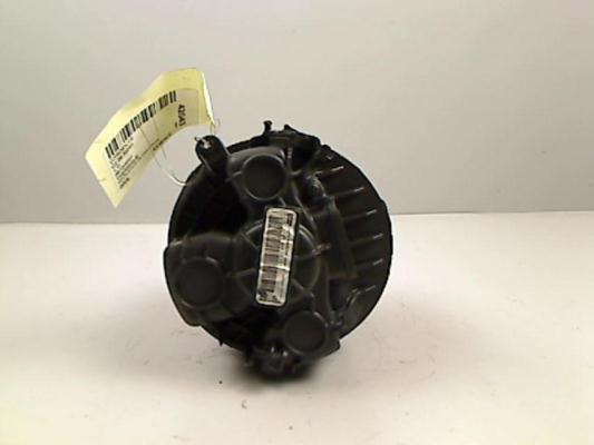 Ventilateur chauffage