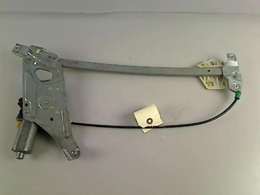 Leve vitre electrique arriere gauche