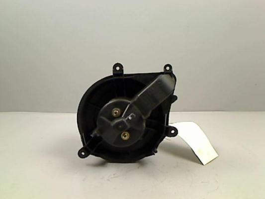 Ventilateur chauffage