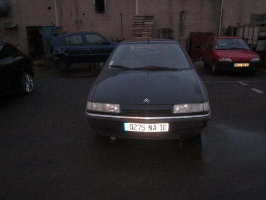 Cremaillere assistee