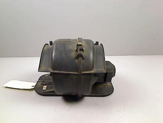 Ventilateur chauffage