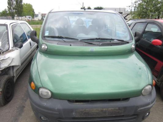 Moteur