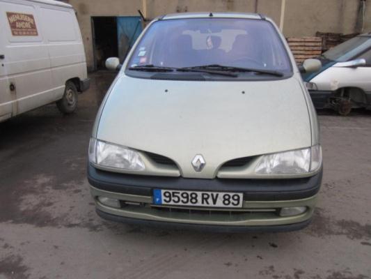 Pompa sterzo