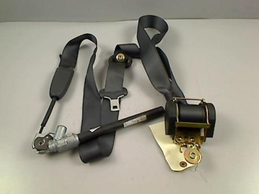 Ceinture avant droit