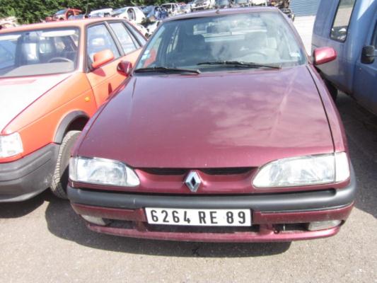 Photo pièce auto