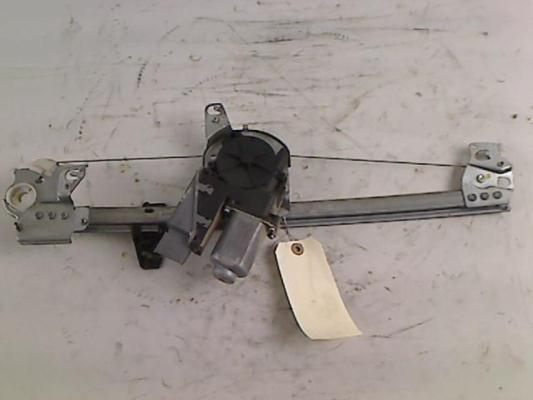 Leve vitre electrique avant droit