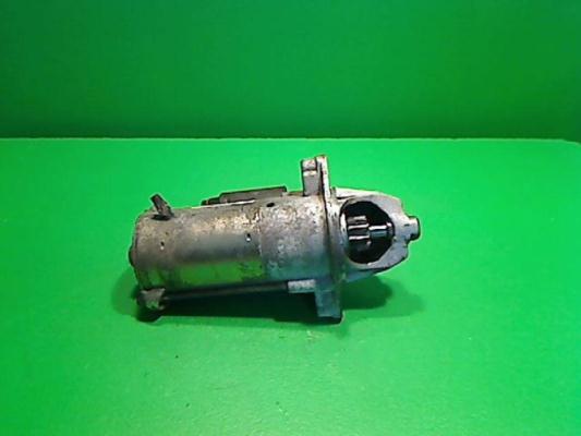 Motorino avviamento