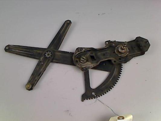 Alzacristalli manuale posteriore sinistro