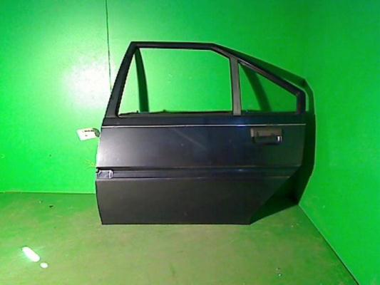 Porte arriere gauche