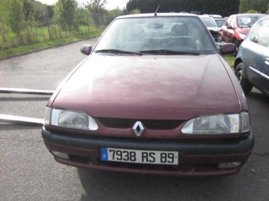Photo pièce auto