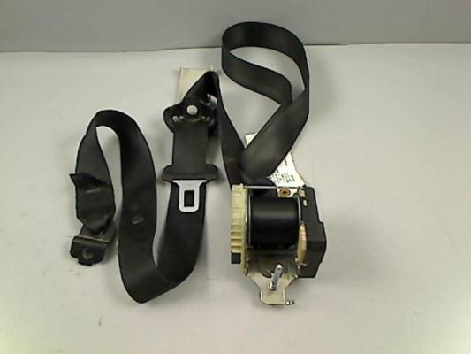 Ceinture avant droit