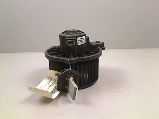 Ventilateur chauffage