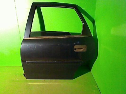 Porte arriere gauche