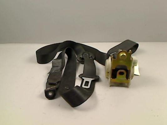Ceinture avant gauche