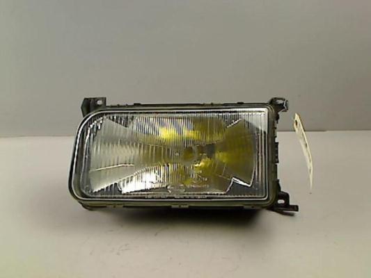 Gruppo ottico anteriore principale sinistro (luci)(faro)