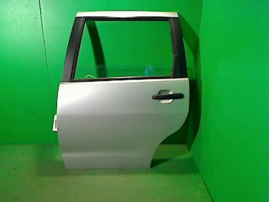 Porte arriere gauche
