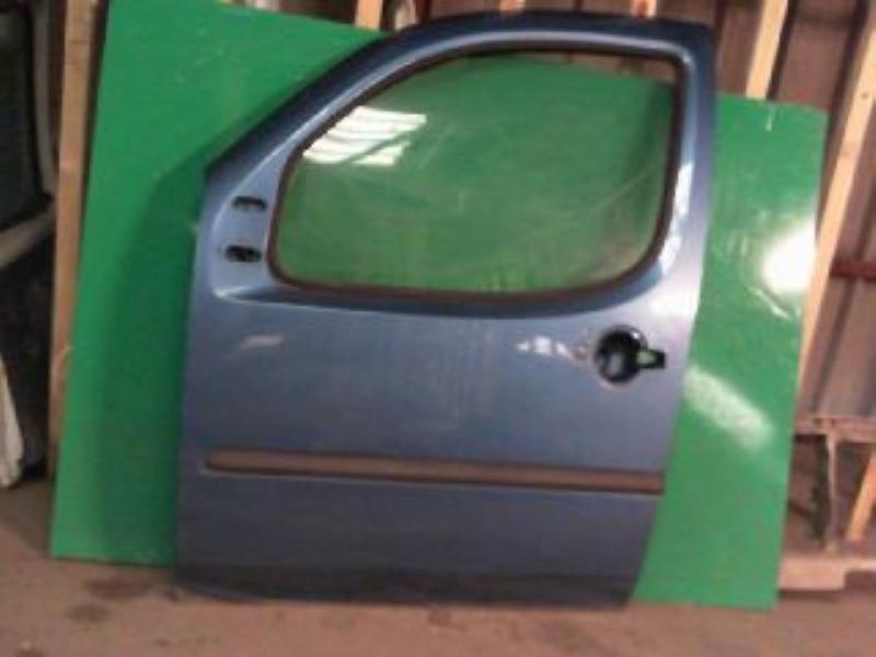 Porte avant gauche