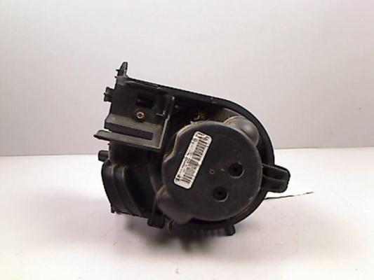 Ventilateur chauffage
