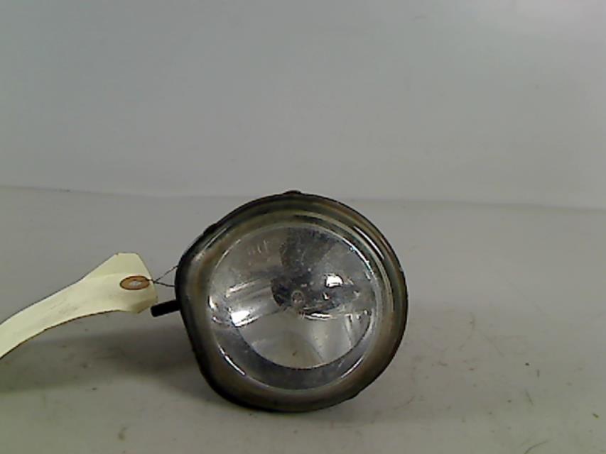 Fendinebbia sinistro (luce)