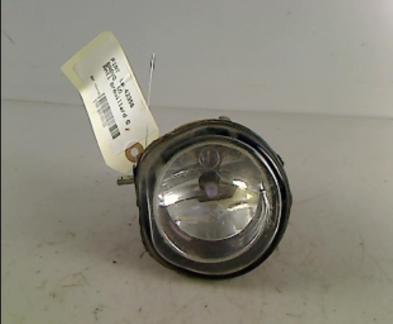 Fendinebbia sinistro (luce)