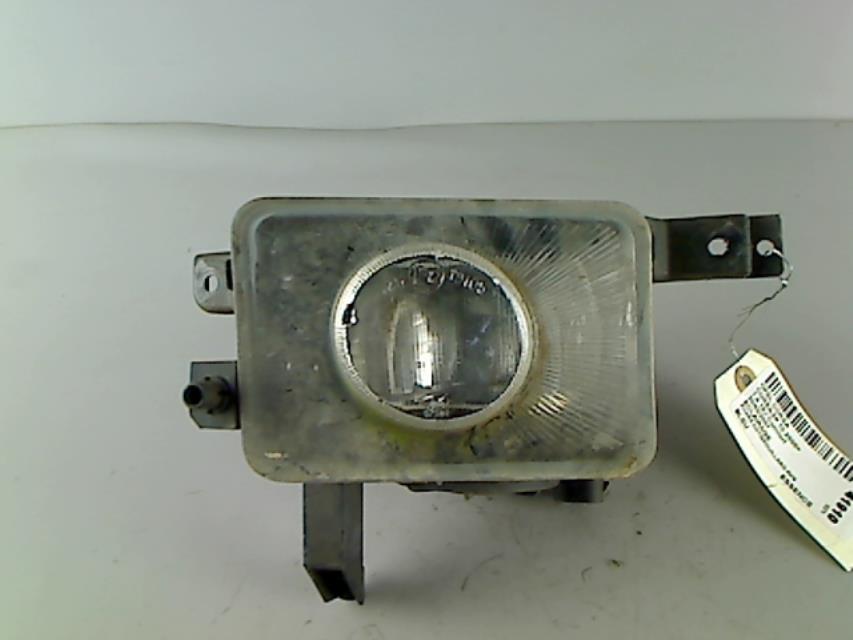 Fendinebbia sinistro (luce)