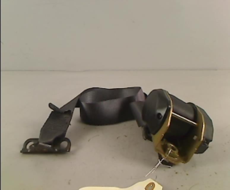 Ceinture arriere droit