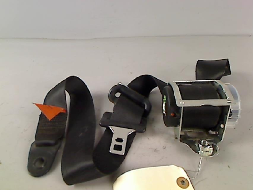 Ceinture avant droit