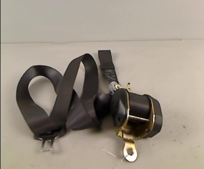 Ceinture avant droit