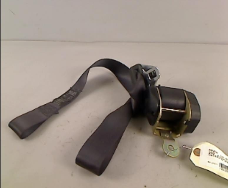 Ceinture avant gauche