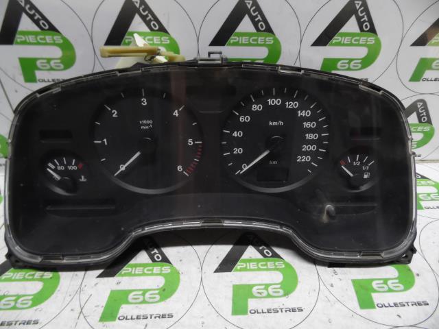 Compteur