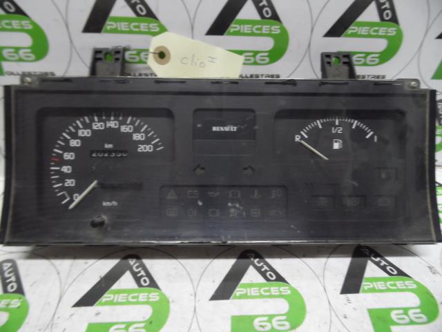 Compteur