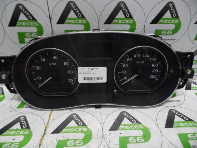 Compteur