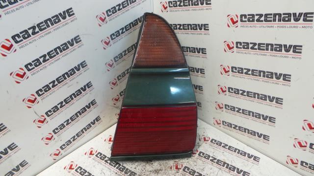 Fanale posteriore principale destro (luci)