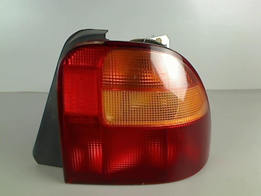 Fanale posteriore principale destro (luci)